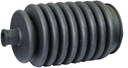Rubber hoes stuurhuis 240 links zonder stuurbekrachtiging CAM(271541) inw draad 14mm 240 260