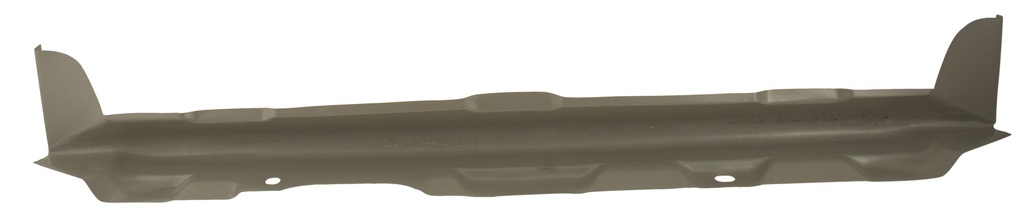 Plaatwerk  245 40 5-deurs 265 140 1973+ dwarsbalk achter onder niet meer leverbaar