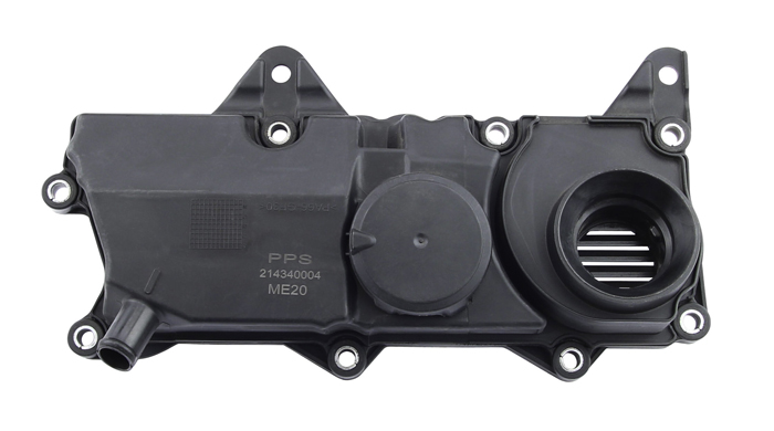 Olieafscheider, carterontluchting S60, S80, S90, V40, V60, V70, V90, XC40, XC60, XC60 II, XC70, XC90