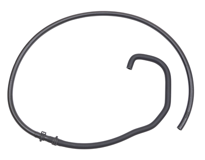 Koelvloeistof overloopslang S60, V70, XC70 Cross Country, XC90