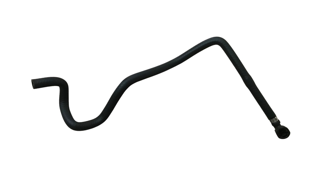 ontluchtingsslang koelsysteem - Boven XC90 3.2l 6 cylinder