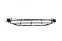 Grille, voorzijde onder VOLVO V40 II 13- in bumper