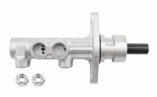 Hoofdremcilinder, voertuigen met ABS C70, S70, V70