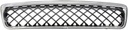 Grille ruitvorm  blokjesgrille VOLVO C70 S70,V70 I 2000  styling
