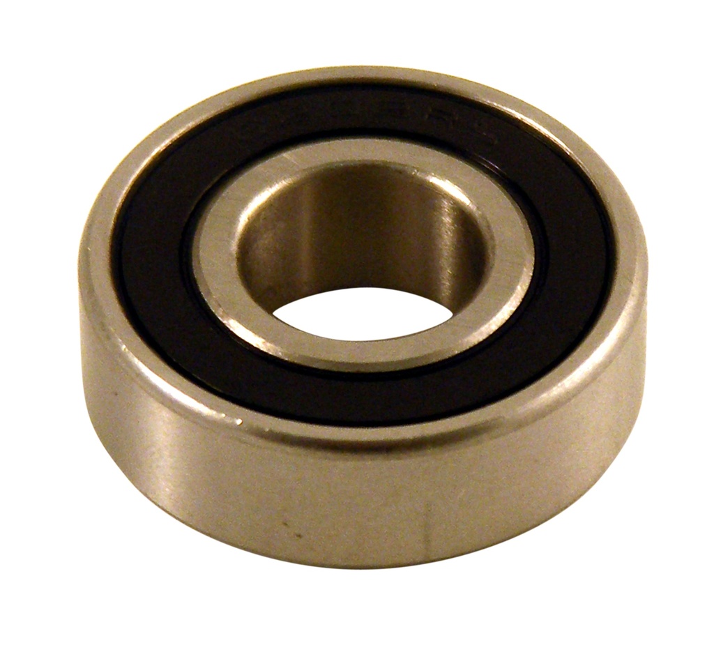 Lager dynamo gelijkstroom 6 volt + 12 volt Bosch achterste toplager b18 b20 140, 145, 164, Amazon 121, Amazon 122 S, Amazon 220, P 1800, P 1800 E, P 1800 ES, P 210 Duett, Pv 444, PV 445 DUETT, Pv 544