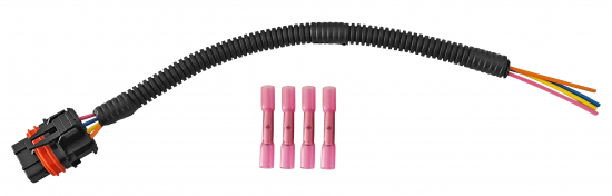 Bobinekabelset C70, S60, S70, S80, V70, XC70 Cross Country, XC90