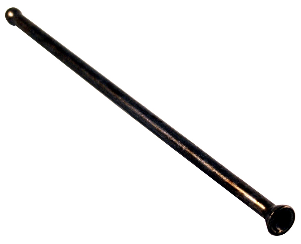 Klepstoter stang B18+B20 stoterstang gebruikt