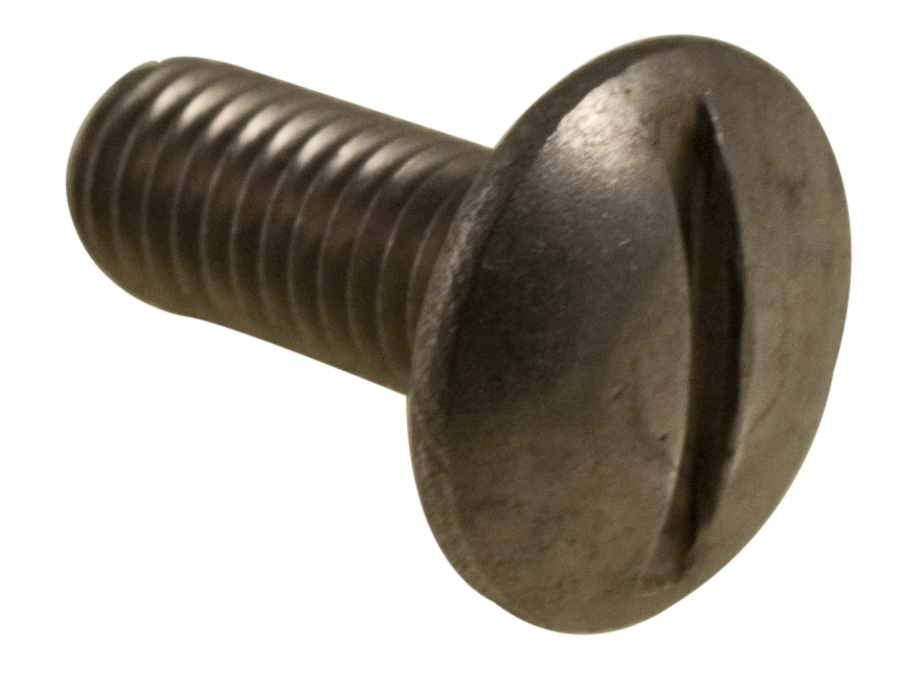 Imperiaal Duett dakdrager bevestigingsschroef rubber (totaal 6 stuks benodigd) voor 79944