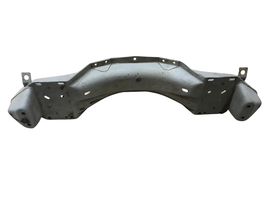 Voortrein balk subframe PV Duett B18 gebruikt in primer (662808 663510 670919)