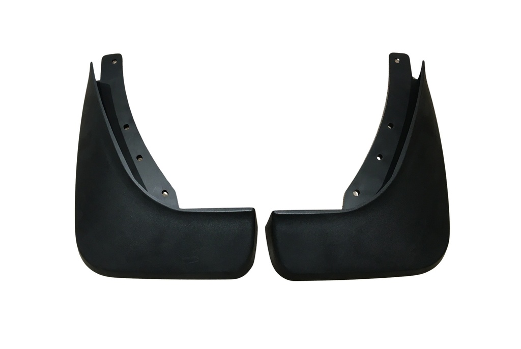 Spatlappenset - Voor links/rechts Volvo XC60 (2018-)