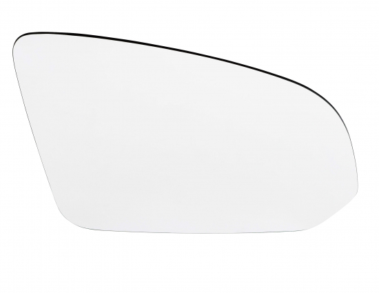 Spiegelglas, buitenspiegel rechts XC40