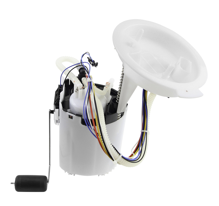 Brandstofpompeenheid S60, S90, V60, V90, XC60 II, XC90