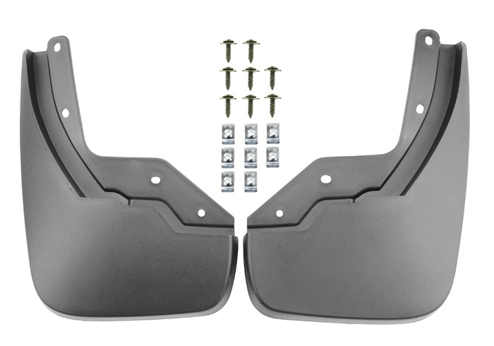 Voorste spatlap XC40