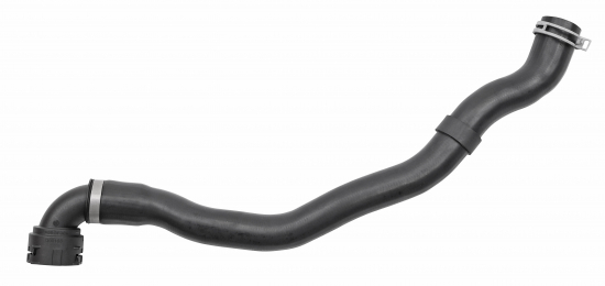 Radiatorslang, boven XC40