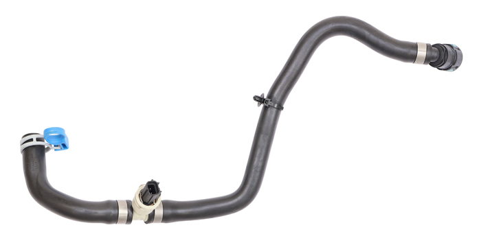 Slang, koelsysteem elektrische aandrijflijn S60, S90, V60, V90, XC60 II