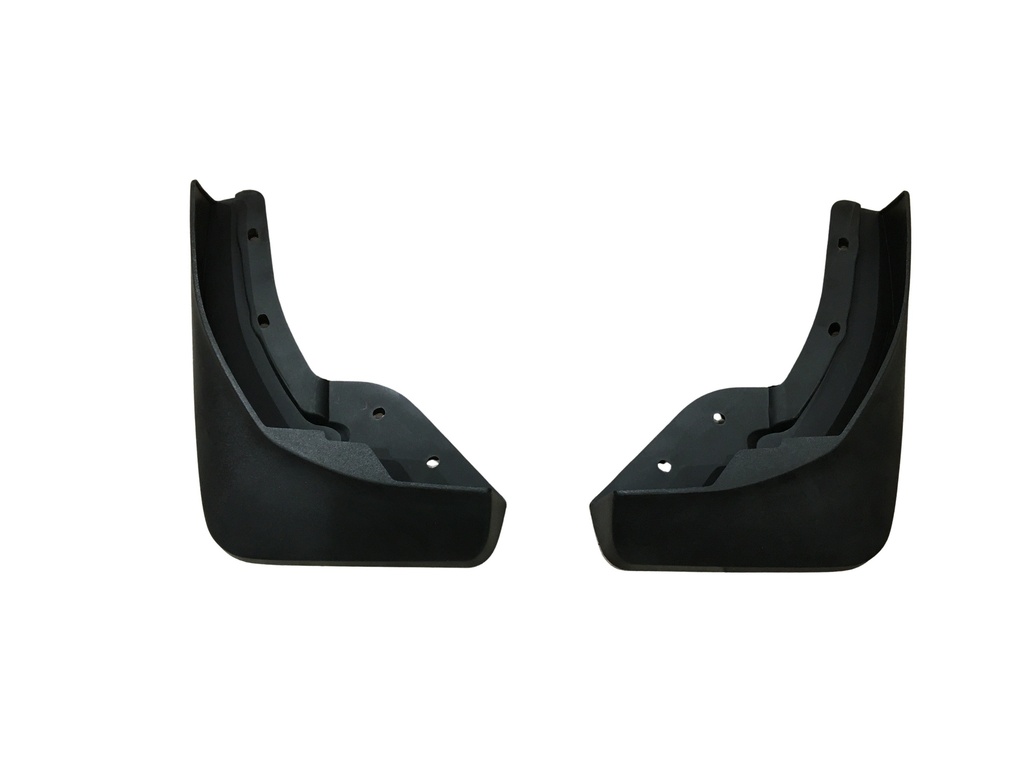 Spatlappenset - Achter Links/Rechts XC40 C40