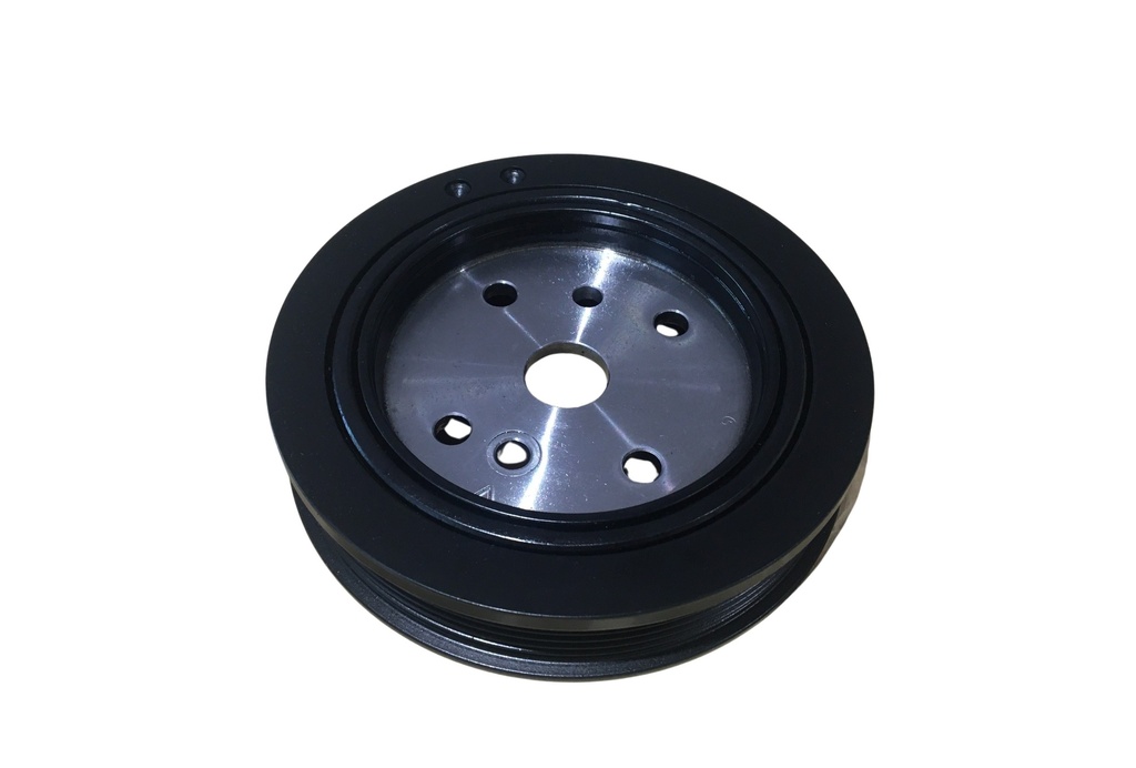 Krukaspoelie / trillingsdemper C70, S40, S60, S80, V40, V70, XC70 Cross Country, XC90