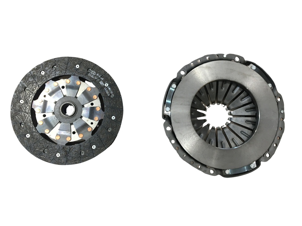 Koppelingset B4164T B6 Volvo V40 '13-'19