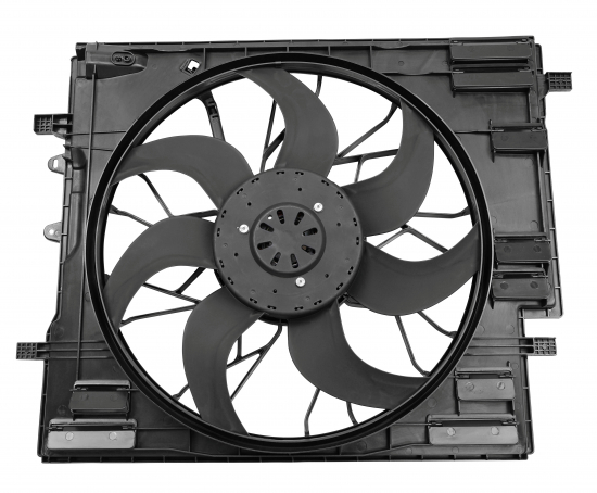 Radiatorventilatormotor XC90