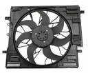 Radiatorventilatormotor XC90