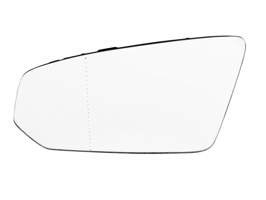 Spiegelglas, buitenspiegel links S60, S90, V60, V90
