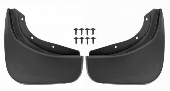 Spatlappenset - Achter Links/Rechts V90CC awd