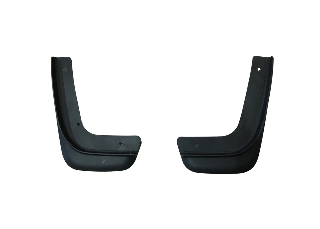 Spatlappenset - Voor links/rechts C30