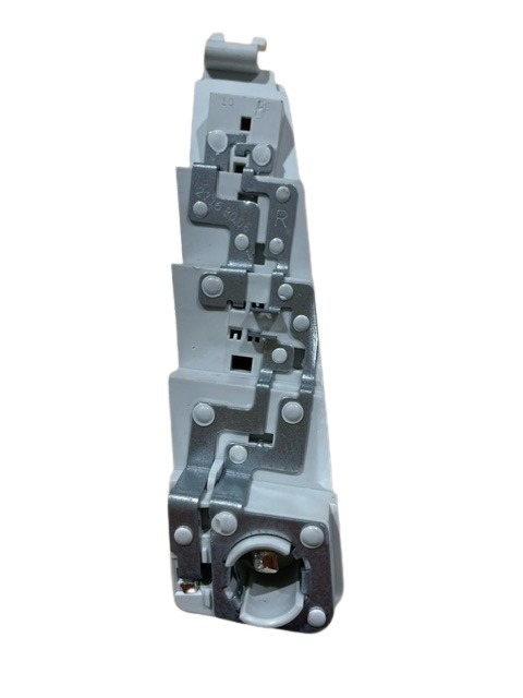 Lamphouder, Combi-achterlicht rechts boven voor Positielicht Volvo V50