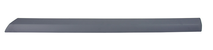 Sierlijst linksachter S80