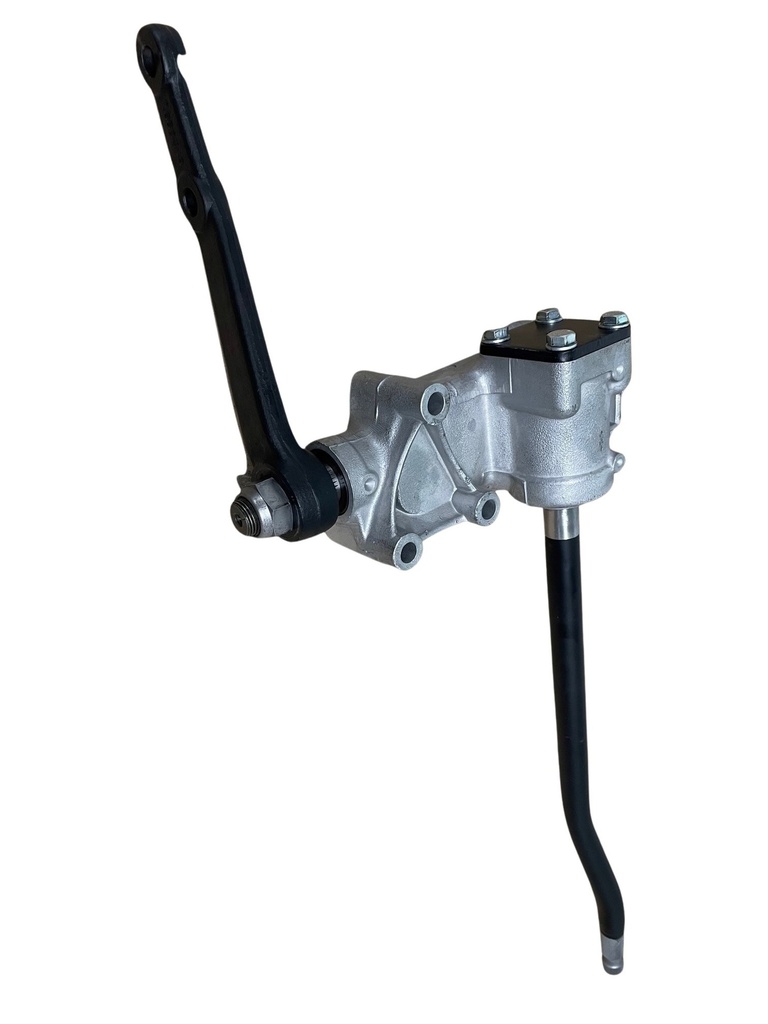 Stuurhuis Amazon gedeelde stuurkolom 1967+ RUIL  RHD left hand traffic