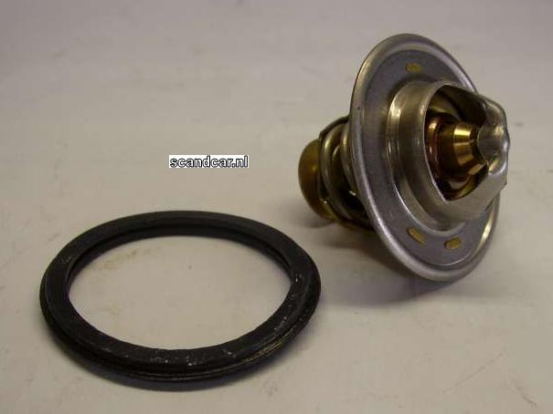 Thermostaat B18+B20+B30 82gr + pakking (179.6 fahrenheit)_x000d_