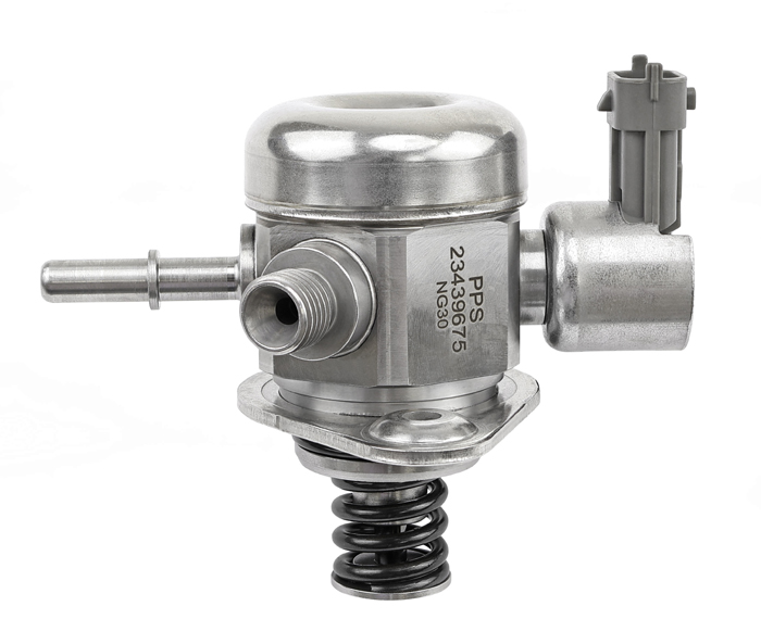 Injectiepomp, hoge druk Discovery Sport, Edge, Focus, Freelander 2, Galaxy, Kuga, MKC, MKZ, Mondeo, Range Rover Evoque, S60, S80, S-Max, Taurus, V60, V70, XC60