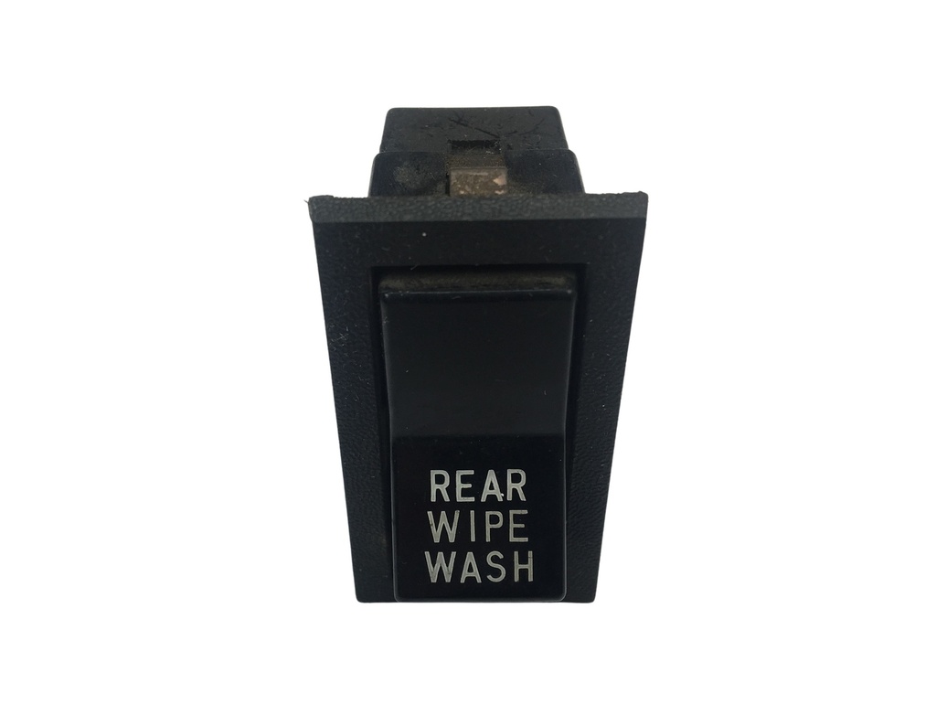 Schakelaar ruitewisser achter 145 1973+ 245 265 240 5 deurs