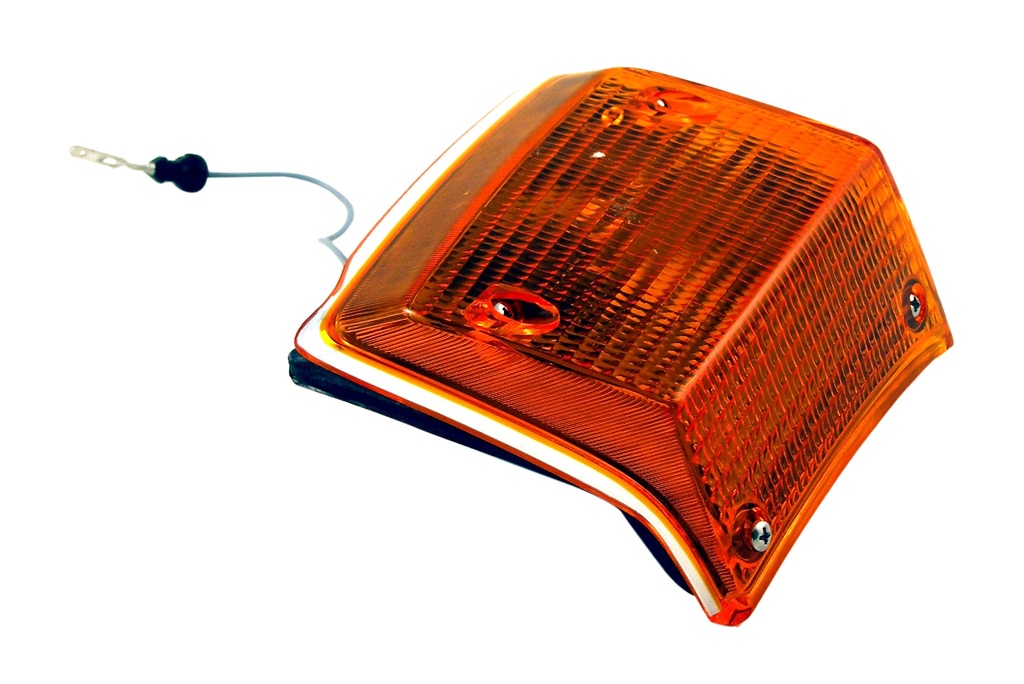 Knipperlicht 140 Rechts compleet 1973+ richtingaanwijzer NML