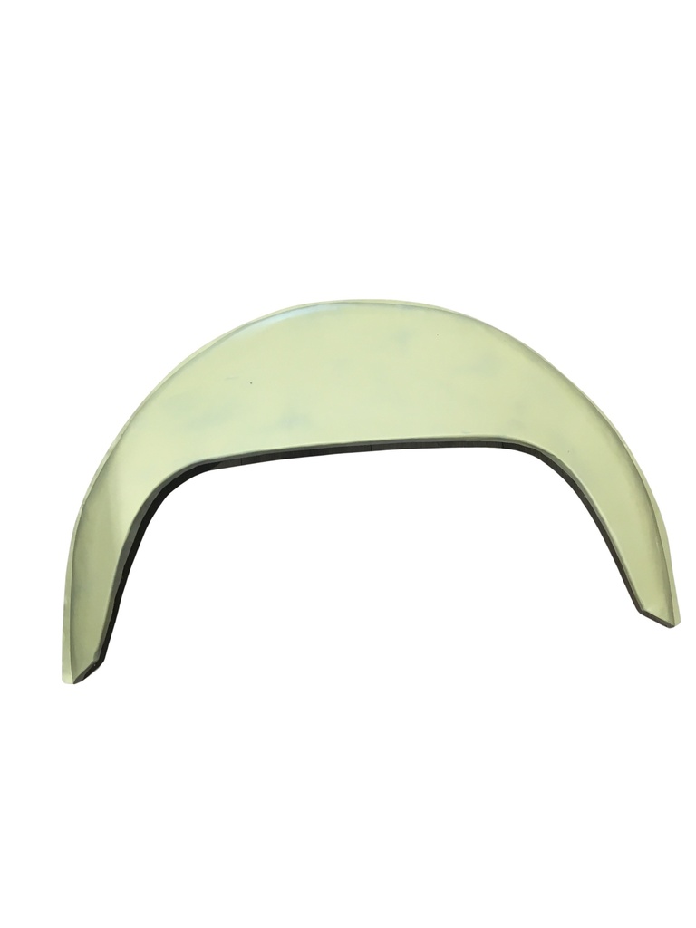  Volvo Karosseri Duett 210 445 venstre bagerste ydre hjulkasse repro Volvo varenummer 96021