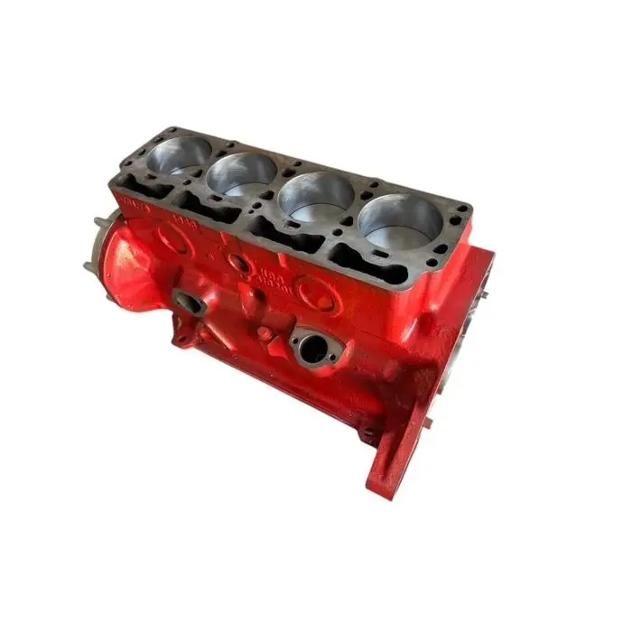 Volvo engine shortblock B20 EXCHANGE For Volvo Volvo part no RUIL13