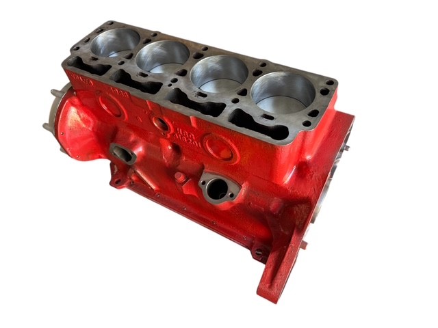 Volvo Engine shortblock B18 EXCHANGE For Volvo Volvo part no RUIL15