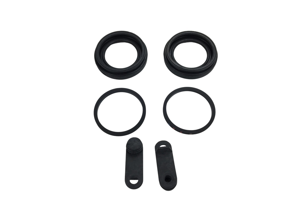  Volvo bremsekaliber reparationssæt forreste kaliber 740+940+760+960 Girling 40mm (alle gummi) 740 760 780 271572 Volvo varenummer 184136