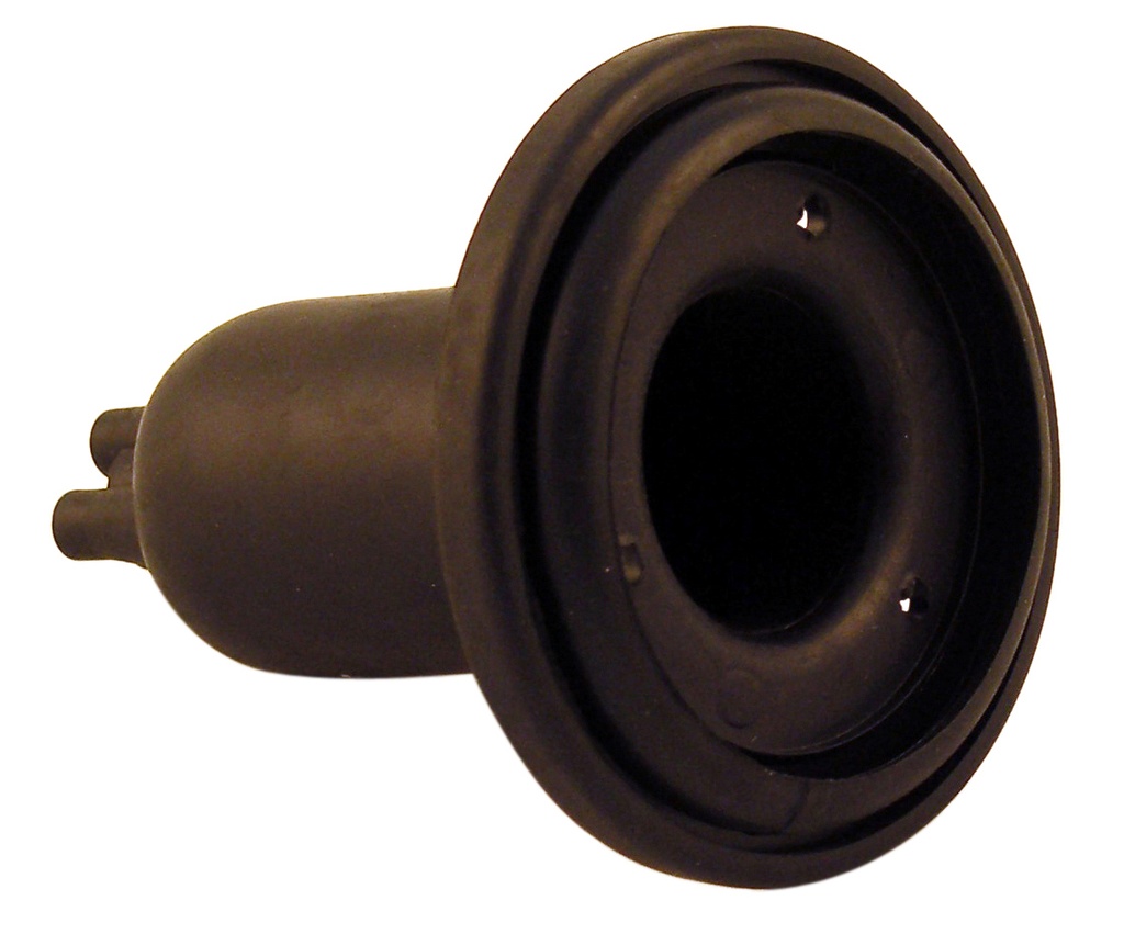 Volvo Gummi blinklys PV 1957 bag- og forblinklys venstre eller højre Volvo varenummer 651958