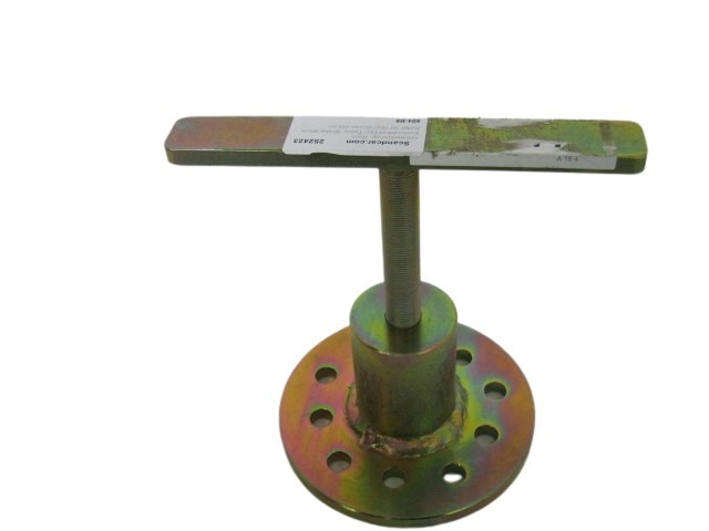 [252423] Volvo-værktøj: Bremsetromleaftrækker - dette varenummer erstatter det originale varenummer 9991791 Volvo varenummer 252423