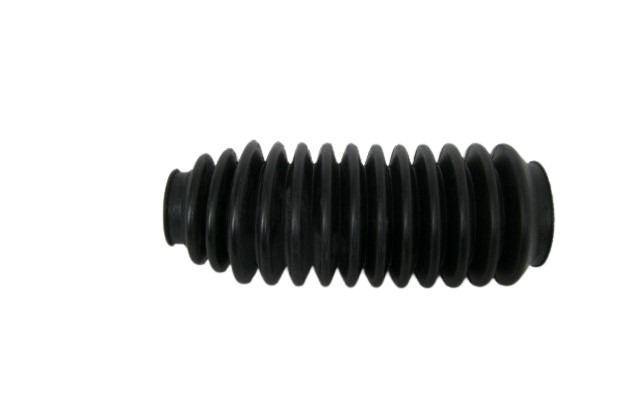 Volvo Gummiafdækning styrehus 240 uden styretøj 1982+ (44mm-28mm) (1228425) ZF alle 240 260 Volvo varenummer 722086