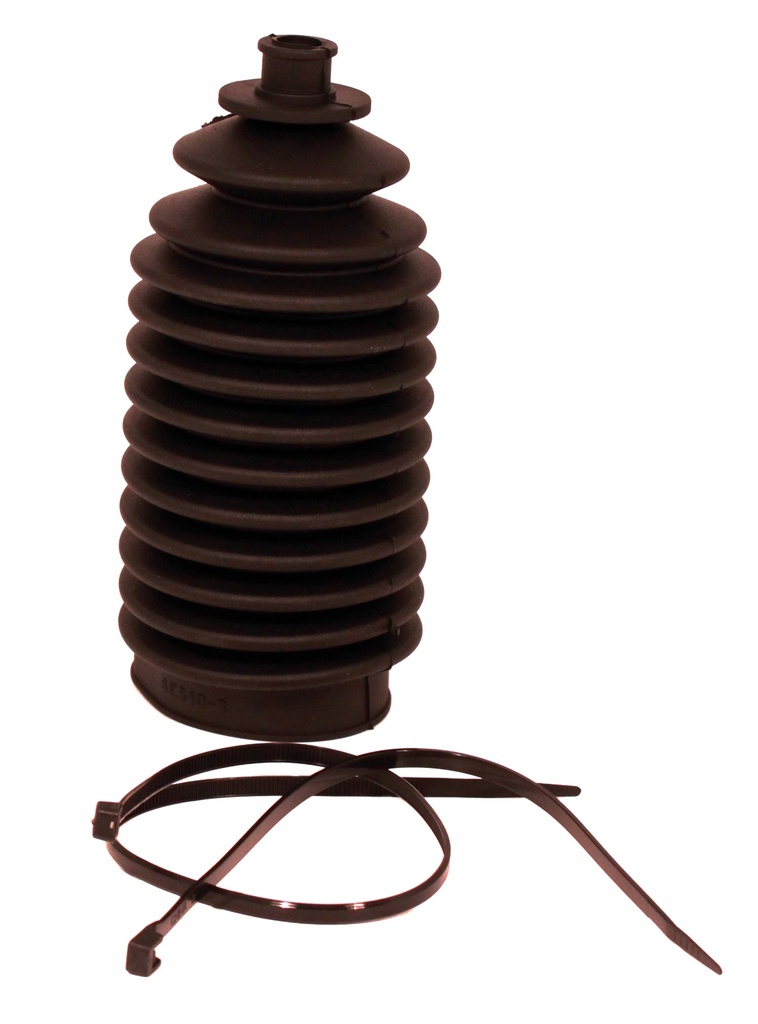  Volvo Gummiafdækning styrehus 240 + 260 + styrekraft indvendig gevind 20mm (156mm lang dia 45 + 10mm) Knastaksel HØJRE 240 740 260 760 780 Volvo varenummer 270882