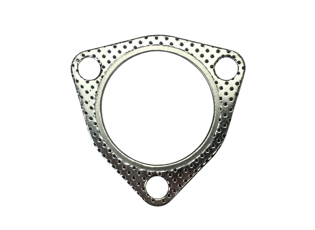 Volvo Gasket exhaust SIMONS (triangular) Volvo part no 037-4