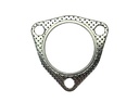 Volvo Gasket exhaust SIMONS (triangular) Volvo part no 037-4