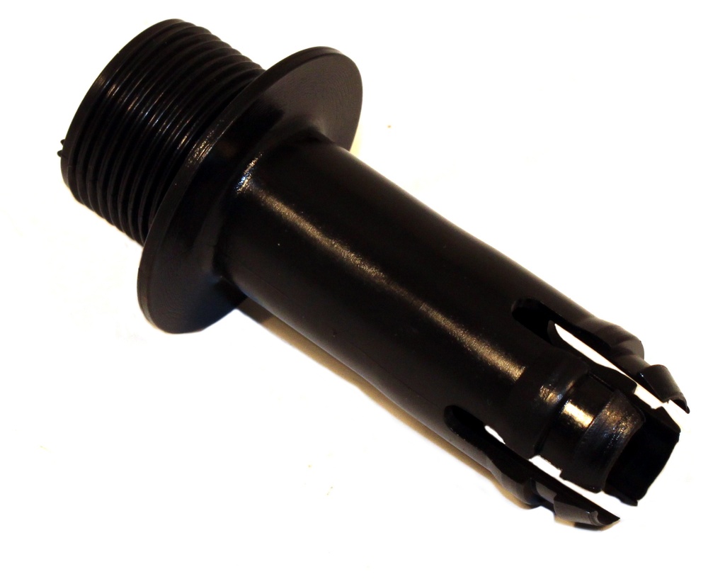  Volvo Nakkestøtteføringshylster sort plastik ikke længere tilgængelig Volvo varenummer 672020