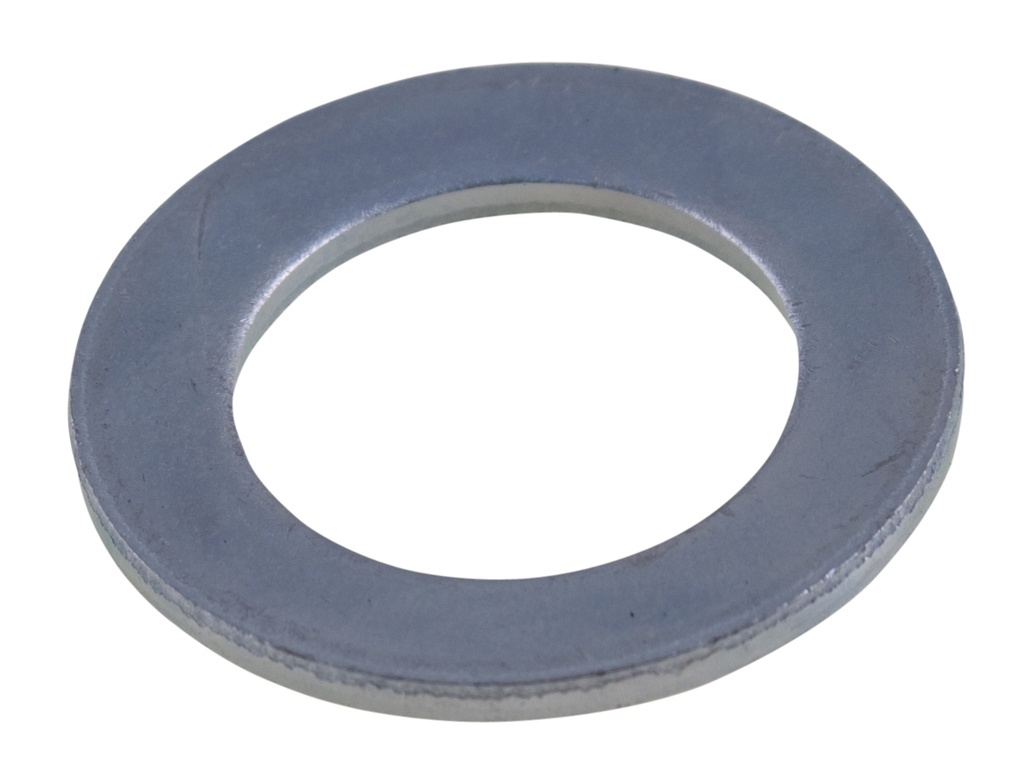  Volvo Ringskive bagerste tromle gennemgående aksel 24x40x3 bag Volvo varenummer 120267