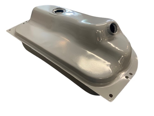  Volvo Benzintank 240+260 1979+ (67 mm diam. flydeelementåbning) Volvo varenummer 3517373