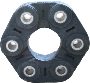  Volvo Gummikobling drivaksel 240+260+740+940+960(3520997) hård skive 760 740 960 940 780 Volvo varenummer 1220843