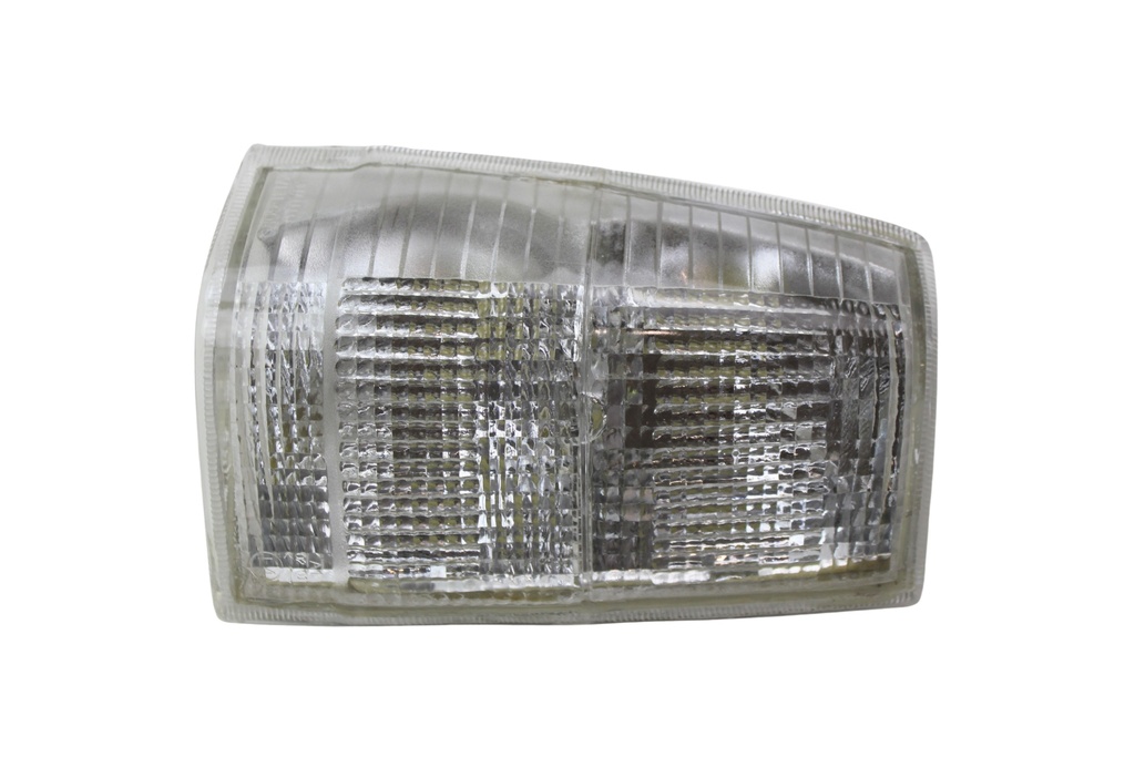 Volvo Indicator 740 -1989 760 -1987 Right white turn signal 740 760 Volvo part no 1392416W