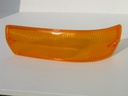 Volvo Glass indicator 164 left orange direction indicator glass Volvo part no 1212730Y